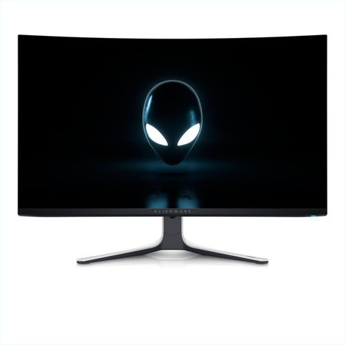 外星人推出全新QD-OLED游戲顯示器 27/32英寸規(guī)格，899美元起售