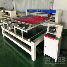 臨沂電腦絎縫機 從單針到小型家用，絎縫工藝的數字化革新